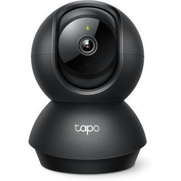 IP-камера TP-LINK Tapo C211 3MP N300 microSD motion detection черная RC_TAPO-C211 фото