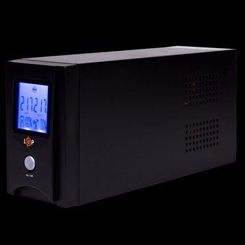 Лінійно-інтерактивне ДБЖ LP UL850VA (510Вт) LP_1456 фото