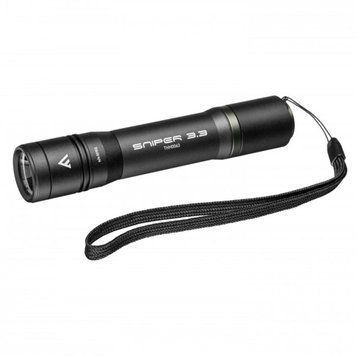 Ліхтар тактичний Mactronic Sniper 3.3 (1000 Lm) Focus Powerbank USB Rechargeable (THH0063) DS_DAS301749 фото