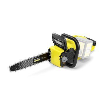 Пила цепная аккумуляторная Karcher CNS 36-35 Battery 36В шина 35см 5.5кг (без аккумулятора и зарядного RC_1.444-050.0 фото