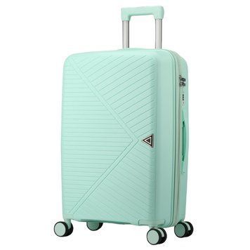 Чемодан Semi Line 24" (M) Mint (T5831-2) DS_DAS303204 фото