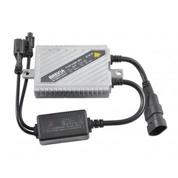 Блоки розжига Brevia Super Slim Truck 55W, 24V, KET LI_23650 фото