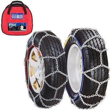Цепи на колеса 16 мм 4WD КВ380 OL_00000055781 фото