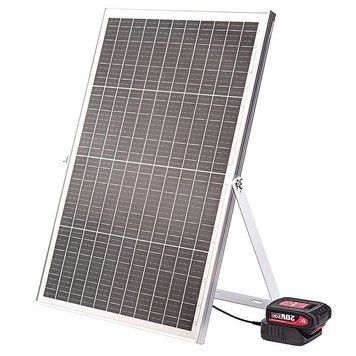 Солнечная панель с зарядным устройством WORCRAFT CLC-20V-S2.0 WM_13310 фото