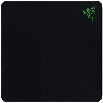 Ігрова поверхня Razer Gigantus L Black/Green (455х455х5мм) RC_RZ02-01830200-R3M1 фото