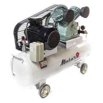 Компресор Matari M405C30-3 RI_MK-10 фото