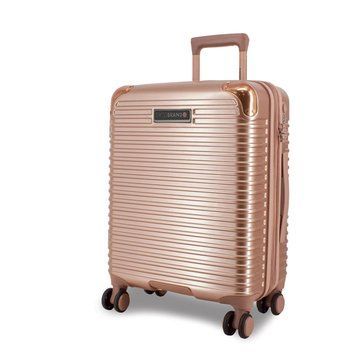 Валіза Swissbrand Rome (S) Rose Gold (SWB_LHROM003S) DS_DAS302560 фото