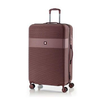 Чемодан Swissbrand Cairo (S) Cherry (SWB_LHCAI206S) DS_DAS301345 фото