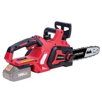 Акумуляторна пилка ланцюгова Worcraft CGC-S20LiA (13169) (без акумулятора та зарядного пристрою) WM_13169 фото