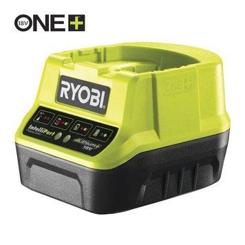 Зарядное устройство ONE+ RC18-120 18В 2А (unpacked) Ryobi RC_5133002891UNP фото