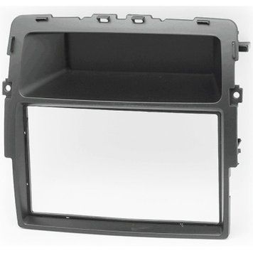 Переходная рамка CARAV 11-463 для OPEL Vivaro (X83) 2010-2014 / NISSAN Primastar (J4) 2011-2014 AV_11-463 фото
