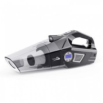 Автомобільний пилосос Aspiring Windstorm 2 with inflator 2 in 1 AS_WIN3090W фото