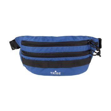 Поясная сумка Tribe Organiser Bag Molle 3 L T-ID-0005, blue TM_T-ID-0005-blue фото
