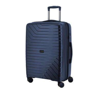 Чемодан Swissbrand Eden (S) Petrol Blue (SWB_LHEDE011S) DS_DAS302509 фото