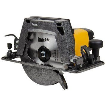 Пила циркулярна Machtz MCS-2520 WM_11152 фото