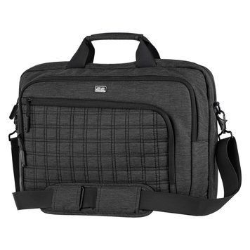 2E Сумка, CrossSquares 16", чёрная RC_2E-CBN9198BK фото