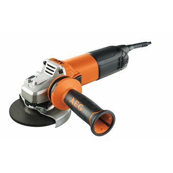 Болгарка AEG WS13-125XE HY_11017 фото