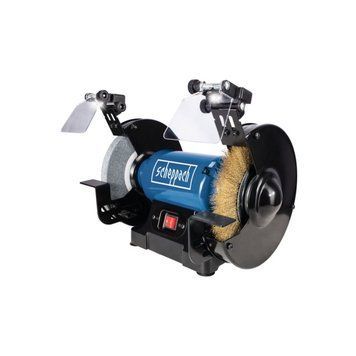 Точило Scheppach SM200LB HY_90114993 фото