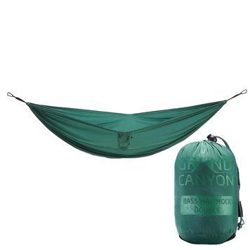 Гамак Grand Canyon Bass Hammock Double Storm (360026) DS_DAS302062 фото