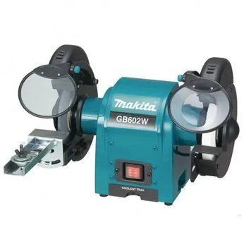 Точілка Makita GB602W RC_GB602W фото