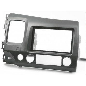 Переходная рамка CARAV 11-063 для HONDA Civic Sedan 2007-2011 (Left Wheel / Dark Grey) AV_11-063 фото