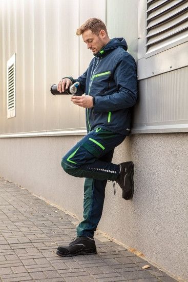 Штани робочі Neo Tools 81-226-M PREMIUM, M/50 RC_81-226-M фото