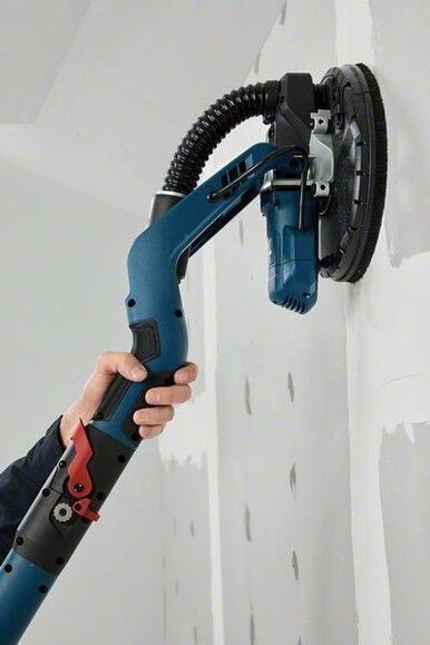 Шліфмашина для стін Bosch GTR 550 (06017D4020) RC_0.601.7D4.020 фото