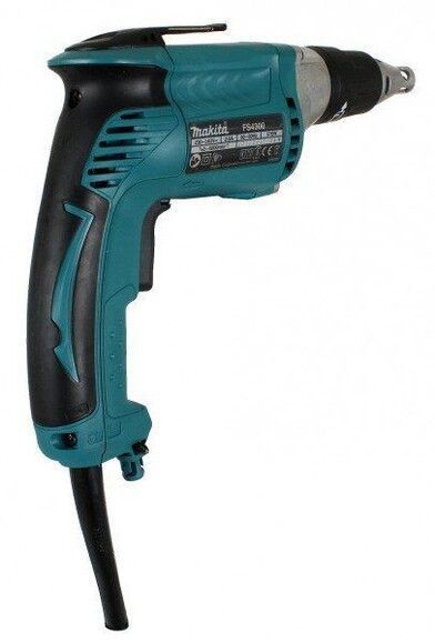 Мережний шуруповерт за гіпсокартоном Makita FS4300JX2 RC_FS4300JX2 фото