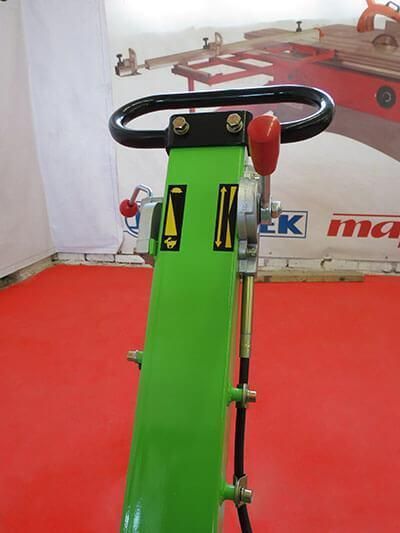 Виброплита Zipper ZI-RPE160C KM_ZI-RPE160C фото