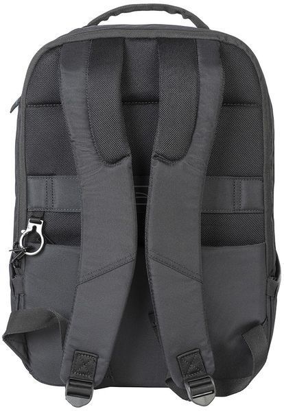 Рюкзак Tucano Salvo 15.6" Чорний RC_BKSAL15-BK фото