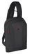 Рюкзак-монослінг, Monosling Shoulder Bag, чорний Wenger RC_611876 фото 2