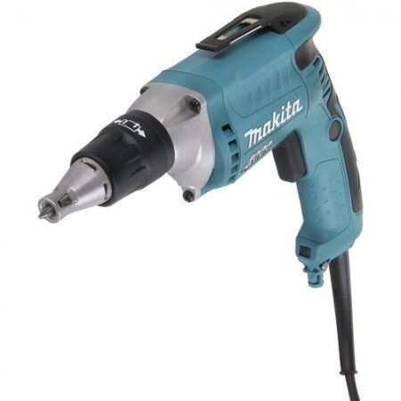 Мережний шуруповерт за гіпсокартоном Makita FS4300JX2 RC_FS4300JX2 фото