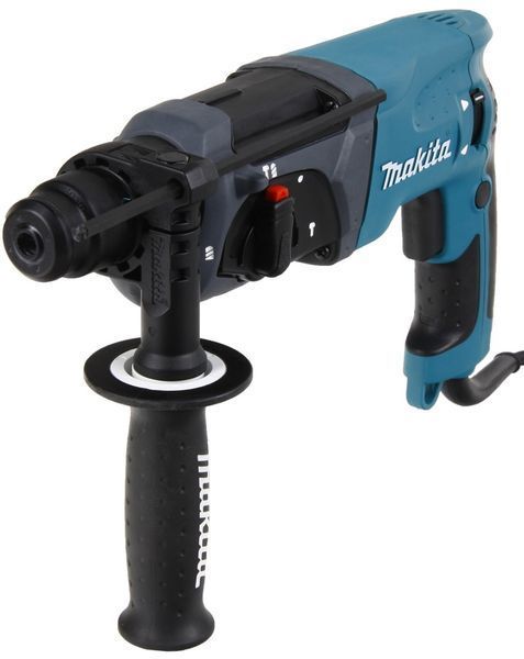Перфоратор Makita HR2470 SDS-plus 780Вт 2.4Дж 2.6кг RC_HR2470 фото