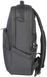 Рюкзак Tucano Salvo 15.6" Чорний RC_BKSAL15-BK фото 8