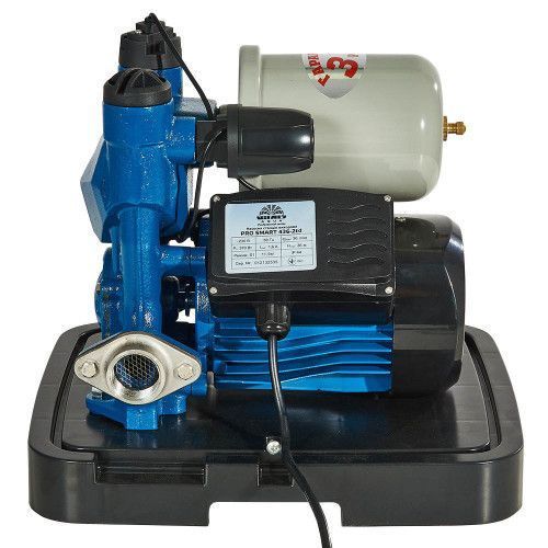 Станция насосная вихревая Vitals aqua PRO SMART 436-2td inline box IN_148468 фото