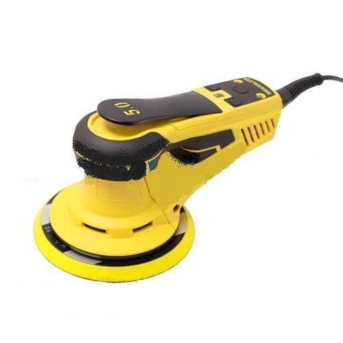 Ексцентрикова шліфувальна машина Dino-Power DP 350B 5,0 mm HY_090113296 фото