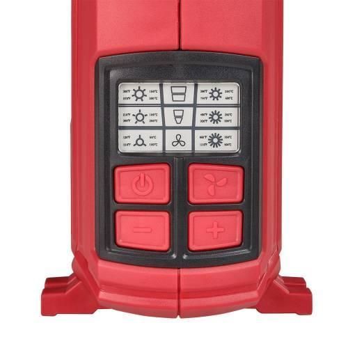 Фен строительный Vitals Master Tf 206JScc IN_140855 фото