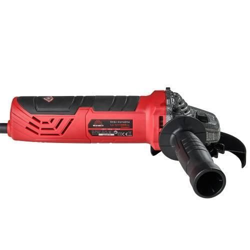 Кутова шліфувальна машина Vitals Ls 12110BRvc Power+ IN_67509 фото