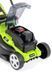 Газонокосарка акумуляторна 2x20V 4garden AM3422S KM_4GK AM3422S фото 8
