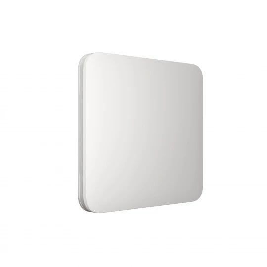 Вимикач одноклавішний Ajax LightSwitch білий RC_ALS1W фото
