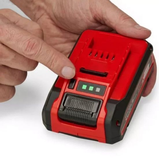 Набір акумулятора та зарядного пристрою Einhell Starter Kit PXC 18В 1х4А&middot;год RC_4512159 фото