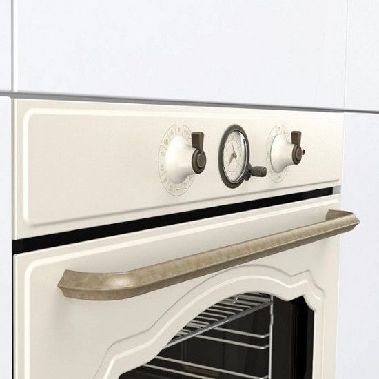 Духовой шкаф Gorenje BOS67372CLI электрический, 77л, A+ RC_BOS67372CLI фото