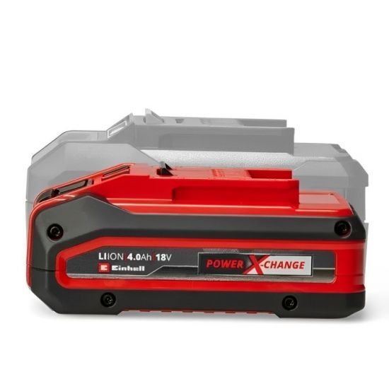 Набір акумулятора та зарядного пристрою Einhell Starter Kit PXC 18В 1х4А&middot;год RC_4512159 фото