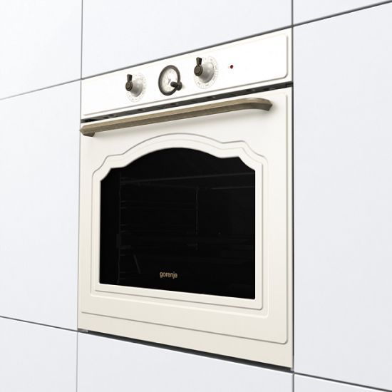 Духовой шкаф Gorenje BOS67372CLI электрический, 77л, A+ RC_BOS67372CLI фото