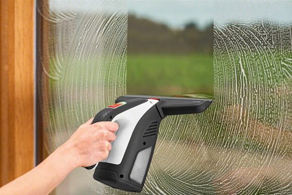 Пилосос для вікон Bosch GlassVAC (06008B7000) RC_0.600.8B7.000 фото
