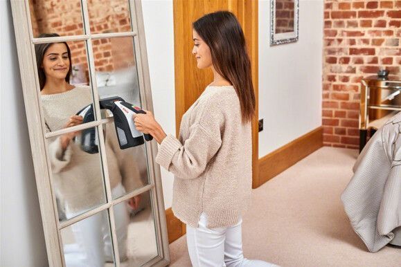 Пилосос для вікон Bosch GlassVAC (06008B7000) RC_0.600.8B7.000 фото