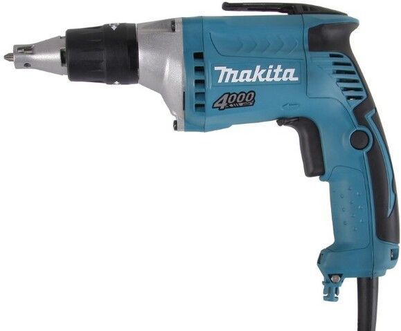 Мережний шуруповерт за гіпсокартоном Makita FS4300JX2 RC_FS4300JX2 фото