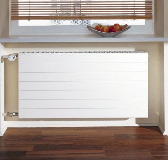 Радиатор стальной Kermi Therm-X2 Line-K PLK 22 PLK220501001N2K RC_PLK220501001N2K фото