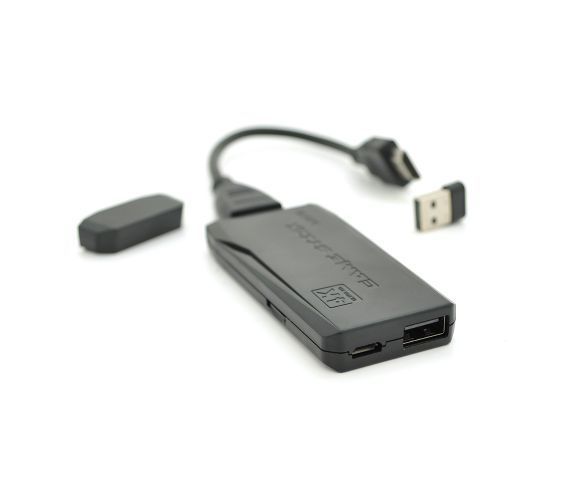 Ігрова приставка Game Lite з 2 джостиками U_31753 фото