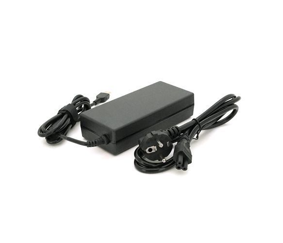 Блок питания MERLION для ноутбука LENOVO 20V 6,75A (135 Вт) U_33362 фото